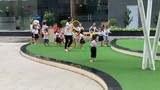 Trẻ mầm non Kid's Club ngộ độc: Trường giấu... “gõ” trách nhiệm hiệu trưởng