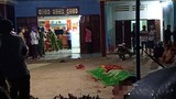 Hai vụ nổ súng liên tiếp ở Quảng Nam: Nghi cùng một người bắn?