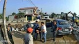 Tài xế xe khách bị hành hung ở Thái Bình: Triệu tập 3 đàn em Cường “Dụ”