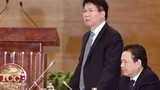 Thứ trưởng Bộ y tế: Việt Nam đàm phán mua 30 triệu liều vaccine COVID-19