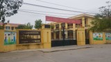 “Vạch trần” sai phạm quản lý, sử dụng ngân sách trường Tiểu học Ngọc Sơn