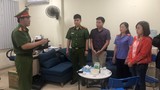 Sai phạm đấu thầu thiết bị y tế ở Sơn La: Bắt thêm TGĐ công ty Toàn Cầu