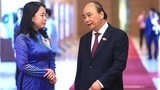 Bí Thư tỉnh uỷ An Giang được giới thiệu để bầu làm Phó Chủ tịch nước