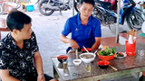 Hải Dương: Phó Chủ tịch huyện đi kiểm tra, bắt quả tang quán ăn mở cửa đón khách