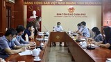 Hội thánh truyền giáo Phục Hưng chưa thực hiện đúng các biện pháp phòng, chống COVID-19