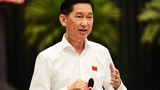 Nguyên Phó Chủ tịch TPHCM Trần Vĩnh Tuyến bị đề nghị truy tố