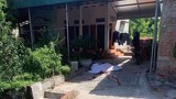 Thái Bình: Con rể sát hại cả nhà vợ, 3 người tử vong