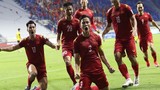 Việt Nam lọt bảng B VL World Cup 2022… đấu Nhật, Trung: Kèo trên hay dưới?