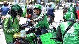 Ngừng dịch vụ gọi xe công nghệ, giao đồ ăn tại Hà Nội