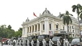 Chủ tịch TP Hà Nội: Không để người dân di chuyển ra ngoài địa bàn