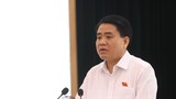 Ông Nguyễn Đức Chung chủ mưu vụ mua Redoxy 3C… vụ lợi Công ty gia đình