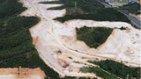 Hủy hoại đất, Công ty Thành Công Hoành Bồ bị xử phạt 300 triệu
