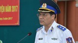 Cảnh cáo và đề nghị kỷ luật nhiều tướng lãnh đạo Cảnh sát biển Việt Nam