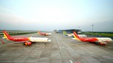 Bộ GTVT đề xuất 2 phương án tổ chức các chuyến bay đi, đến Nội Bài