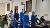 Chém người gây thương tích, con nuôi Đường “Nhuệ” lĩnh thêm 8 năm tù