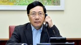 Phó Thủ tướng yêu cầu làm rõ vụ 2 máy bay va chạm ở Nội Bài