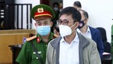Nhận hối lộ từ Vũ “Nhôm”, ông Nguyễn Duy Linh bị đề nghị 13-15 năm tù