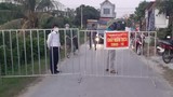 Hải Dương: Ổ dịch lớn tại Ninh Giang, 19 học sinh cùng trường mắc COVID-19