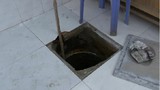 Tiền Giang: Kẻ trốn truy nã suốt 2 năm nhờ xây hầm trong nhà