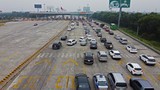 Khi nào thu phí tự động ở đường cao tốc Hà Nội - Hải Phòng?