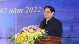 Thủ tướng dự Lễ khánh thành đoạn đường cao tốc Cao Bồ - Mai Sơn