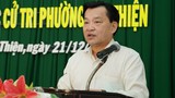 Dừng giao dịch tại dự án khiến cựu lãnh đạo tỉnh Bình Thuận bị bắt