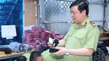 Khởi tố Cục trưởng Quản lý thị trường tỉnh Ninh Bình