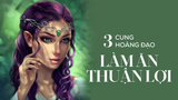 Rằm tháng 3 âm: 3 cung hoàng đạo có quý nhân vỗ về, tình duyên phát 