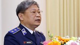 Vì sao cựu Tư lệnh CS biển Nguyễn Văn Sơn cùng 4 tướng lĩnh bị bắt?