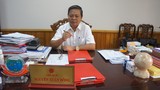 Thủ tướng kỷ luật cảnh cáo cựu Chủ tịch UBND tỉnh Hà Nam Nguyễn Xuân Đông