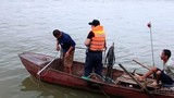 Hải Dương: Đang tìm thi thể người vợ gặp nạn cùng chồng trên sông Kinh Thầy