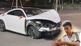 Tài xế Audi đâm 3 người tử vong: Cần xem là hành vi Giết người