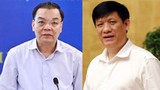Khởi tố, bắt giam ông Chu Ngọc Anh và Nguyễn Thanh Long