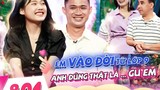 Gái xinh vào đời từ lớp 9 đi hẹn hò gặp ngay soái ca