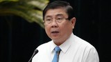 “Quan lộ” ông Nguyễn Thành Phong đến khi bị đề nghị kỷ luật