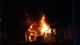 Tin nóng 25/6: Hai người tử vong trong vụ cháy nhà nghi phóng hỏa