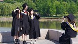 Người trẻ mới tốt nghiệp ở Trung Quốc ‘đỏ mắt’ tìm việc