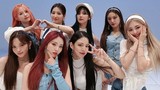 Nhóm nhạc nữ fromis_9 gặp tai nạn xe hơi, phải cấp cứu