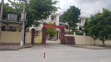 Thanh tra Công ty TNHH MTV khai thác công trình thuỷ lợi tỉnh Hải Dương