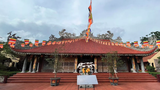 Giáo hội Phật giáo Việt Nam lên tiếng về phản ánh sư thầy “tà dâm ở chùa Biện Sơn“