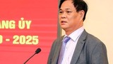 Bộ Chính trị kỷ luật cảnh cáo ông Huỳnh Tấn Việt