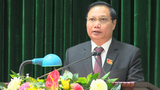 Vì sao bị kỷ luật, Phó Bí thư Ninh Bình vẫn làm Phó Ban PCTN?