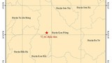 Kon Tum: Liên tiếp hai trận động đất 4.7 và 3.6 độ Richter 