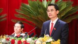 Kỷ luật cảnh cáo PCT Quảng Ninh Phạm Văn Thành liên quan Việt Á