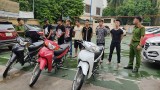 Hải Dương: Điều tra nhóm thiếu niên dùng hung khí đánh người đi đường 