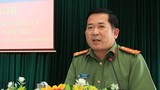 Đại tá Đinh Văn Nơi chính thức giữ chức Giám đốc Công an Quảng Ninh