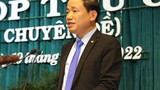 Chân dung tân Chủ tịch UBND tỉnh Bình Định Phạm Anh Tuấn