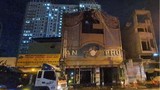 Vụ cháy quán karaoke 32 người chết: Khởi tố 2 cán bộ cảnh sát PCCC