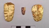 Xác ướp 2.500 tuổi có lưỡi vàng, kẻ trộm mộ cũng khiếp sợ 
