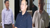 Bắt giam Tổng Giám đốc Công ty Cổ phần Tín Nghĩa Nguyễn Văn Hồng